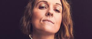 Die US-amerikanische Musikerin Brandi Carlile, 40. 