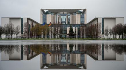 Die außenpolitischen Herausforderungen für die künftige Bundesregierung dürften nicht kleiner werden.