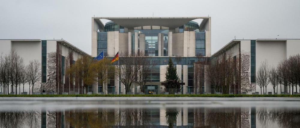 Die außenpolitischen Herausforderungen für die künftige Bundesregierung dürften nicht kleiner werden.