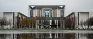Die außenpolitischen Herausforderungen für die künftige Bundesregierung dürften nicht kleiner werden.
