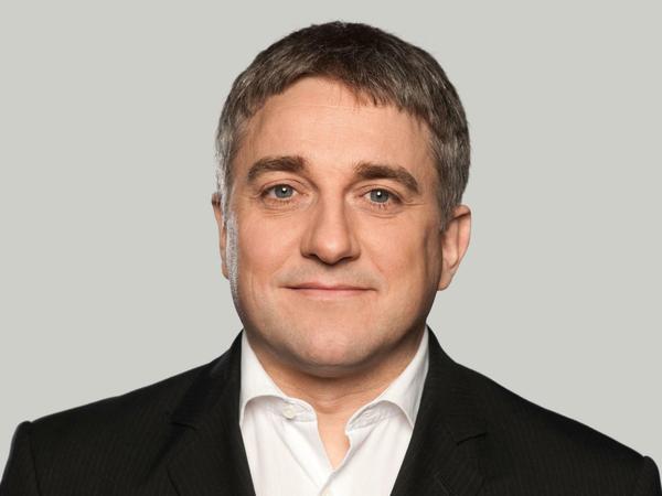 Ohne Abgeordnetenmandat, aber noch Angestellter der SPD-Fraktion: Torsten Schneider