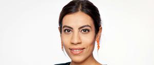 Ist das die richtige Lösung im Fall von Nemi El-Hassan: Autorin für, aber nicht Moderatorin des Wissensmagazin "Quarks"?