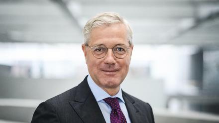 Norbert Röttgen fordert einen personellen und inhaltlichen Neuanfang bei der CDU. 