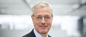 Norbert Röttgen fordert einen personellen und inhaltlichen Neuanfang bei der CDU. 