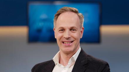 Neuer Innenexperte für SPD-Fraktion. Sebastian Fiedler, bislang Vorsitzender des Bundes Deutscher Kriminalbeamter, zieht in den Bundestag ein und wirbt für mehr Kinderschutz.