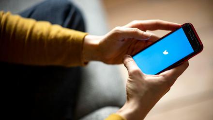 Es gibt keine digitale Öffentlichkeit, keine Twitter Öffentlichkeit. Es gibt nur Öffentlichkeit.