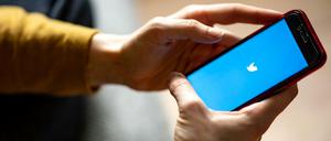 Es gibt keine digitale Öffentlichkeit, keine Twitter Öffentlichkeit. Es gibt nur Öffentlichkeit.