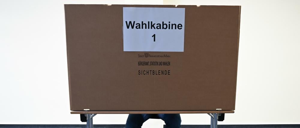 Es war nicht alles schlecht am Sonntag.