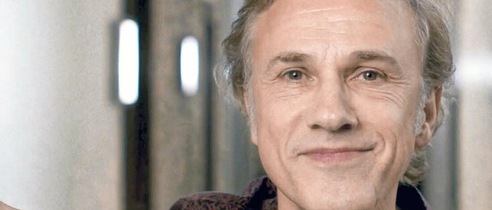 Storys vom Krampus.Waltz weiß, wie man einen beunruhigenden Bösewicht spielt, aber auch sympathische Charaktere wie den Bonvivant Dusan in „Downsizing“. 