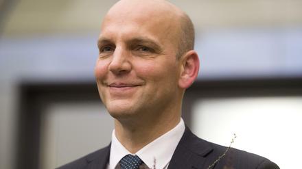 Benjamin List vom Max-Planck-Institut für Kohlenforschung hat den Nobelpreis für Chemie erhalten.