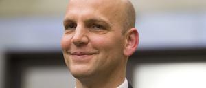 Benjamin List vom Max-Planck-Institut für Kohlenforschung hat den Nobelpreis für Chemie erhalten.