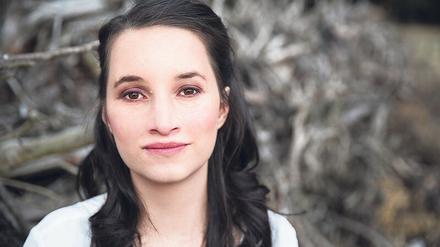 Anna Prohaska ist in der Saison 2021/22 „Artist in Residence“ der Kammerakademie Potsdam. 