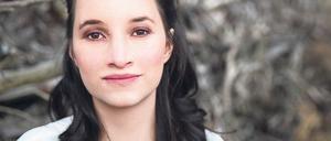 Anna Prohaska ist in der Saison 2021/22 „Artist in Residence“ der Kammerakademie Potsdam. 