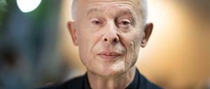 Hans Joachim Schellnhuber stimmte sein wissenschaftliches Konzept für die Gründung des Potsdam-Instituts für Klimafolgenforschung (PIK) mit dem späteren Nobelpreisträger Klaus Hasselmann ab.