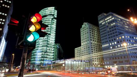 Die FDP und die Grünen streben eine Ampelkoalition an. Falls sie gelingt müssen die drei Parteien gemeinsam neue Konzepte für Deutschland und Europa entwickeln.