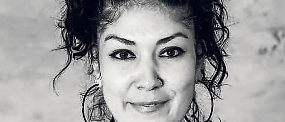 Süheyla Schwenk ist Regisseurin von „Echt“, der ersten Webserie des ZDF/KiKA für Kinder