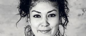 Süheyla Schwenk ist Regisseurin von „Echt“, der ersten Webserie des ZDF/KiKA für Kinder