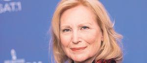 Maren Kroymann fordert, dass "die Geschichte der Frauen gehört wird, dass sie ernst genommen werden, dass sie respektiert werden"