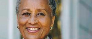 Reri Grist blickt auf eine lange Karriere als Koloratursopranistin zurück.