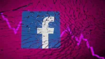 Nichts ging mehr bei Facebook &amp; Co.