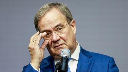 CDU-Chef Armin Laschet