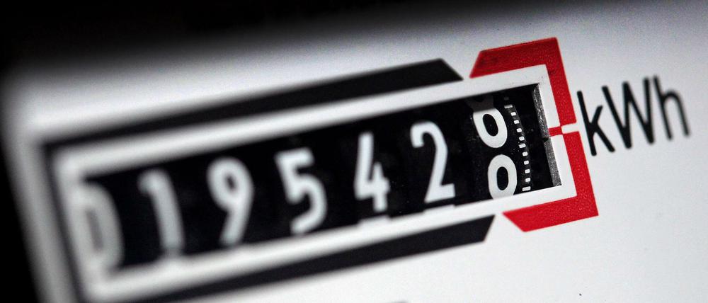 Die Energiekosten schießen derzeit in die Höhe. Auf EU-Ebene berät man über Lösungen für die Verbraucher.