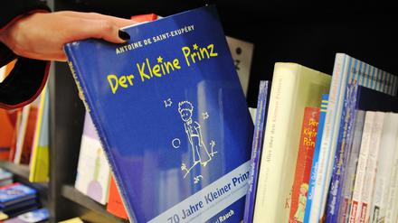 Der Gewinner des Rankings. „Der kleine Prinz“.