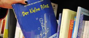 Der Gewinner des Rankings. „Der kleine Prinz“.