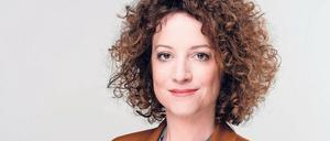 Julia Krittian ist Unternehmenssprecherin des Mitteldeutschen Rundfunk. Sie war davor zehn Jahre Korrespondentin im ARD-Hauptstadtstudio.