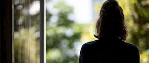 Durch die Corona-Pandemie kam es zu einem globalen Anstieg psychischer Erkrankungen.