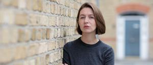 Sally Rooney will ihren neuen Roman nicht ins Hebräische übersetzen lassen.