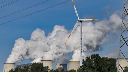Statt "Klein-Klein" wünschen sich die Ökonomen in der Klimapolitik klare Vorgaben von der Politik. 