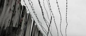 Die Folter-Aufnahmen waren in dieser Woche von der Website Gulagu.net veröffentlicht worden.