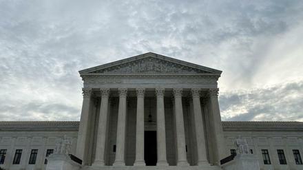 Der Streit um das Abtreibungsverbot in Texas beschäftigt künftig auch den Supreme Court.