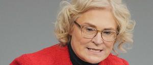 Christine Lambrecht (SPD), Bundesministerin der Justiz und für Verbraucherschutz, beauftragte ein Anwaltsbüro.