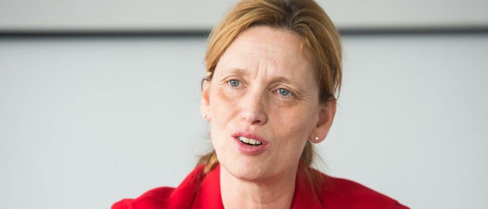 Seit 2017 ist Karin Prien Bildungsministerin in Schleswig-Holstein.