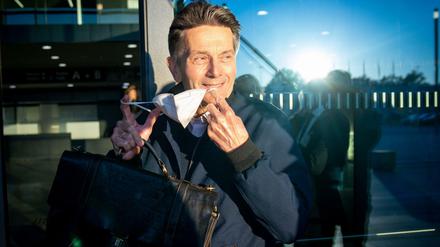 Rolf Mützenich sitzt seit 2002 im Bundestag und ist Vorsitzender der SPD-Bundestagsfraktion, er verhandelt auch über eine Ampel-Koalition mit. 