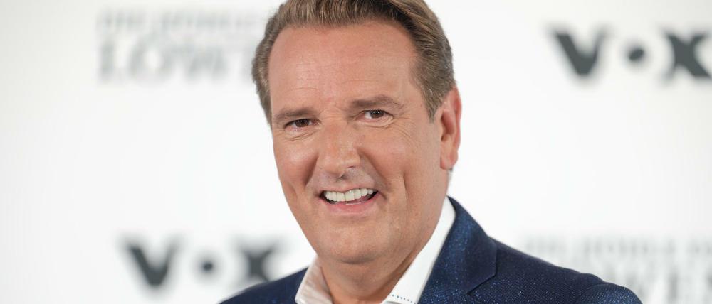 Unternehmer Ralf Dümmel ist einem breiten Publikum durch die Show "Höhle der Löwen" bekannt.