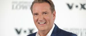 Unternehmer Ralf Dümmel ist einem breiten Publikum durch die Show "Höhle der Löwen" bekannt.