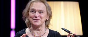 Schriftstellerin und Literaturkritikerin Elke Heidenreich hat sich zu den Geschehnissen um die Sprecherin der Grünen Jugend, Sarah-Lee Heinrich, geäußert.