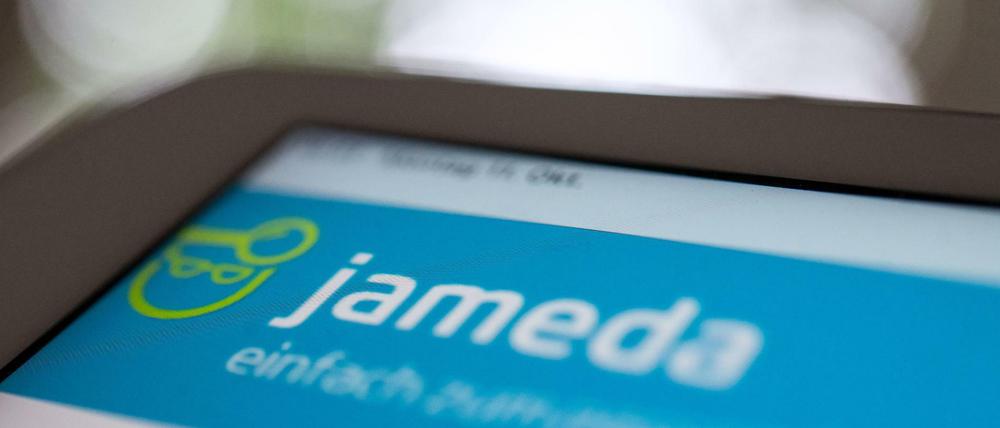 Auf der Website von Jameda dürfen auch zukünftig Ärztinnen und Ärzte nach Bewertungen gelistet werden. 