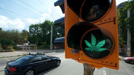 In keiner Regierung war die Legalisierung von Cannabis je so wahrscheinlich wie in einer Ampel.