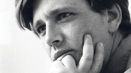 Soldat im Sechstagekrieg, Gegner des Siedlungsbaus, Gesicht der Friedensbewegung: Amos Oz. 