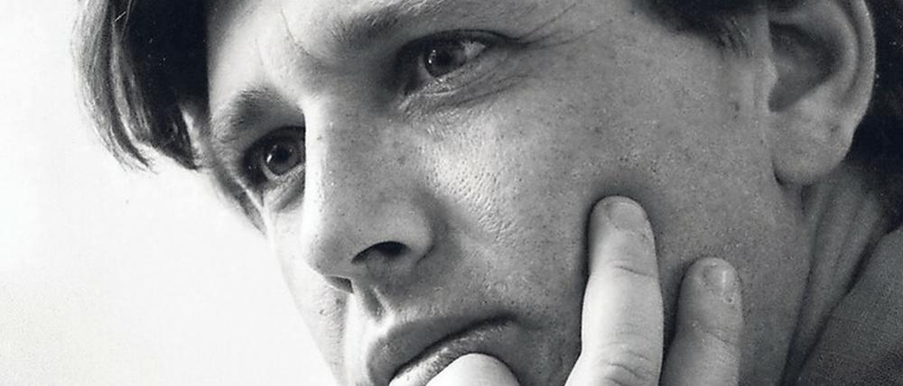 Soldat im Sechstagekrieg, Gegner des Siedlungsbaus, Gesicht der Friedensbewegung: Amos Oz.
