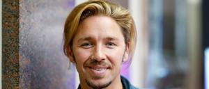 Der Musiker und Sänger Gil Ofarim (Archivbild)