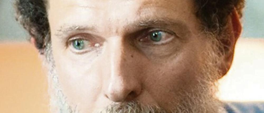 Osman Kavalas