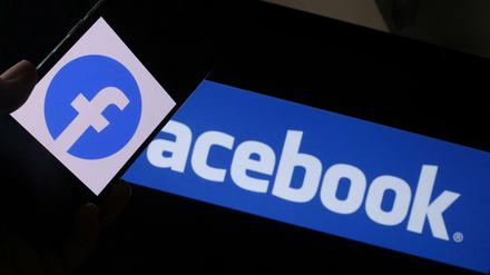 Der Name Facebook könnte bald weniger Bedeutung haben als bislang.