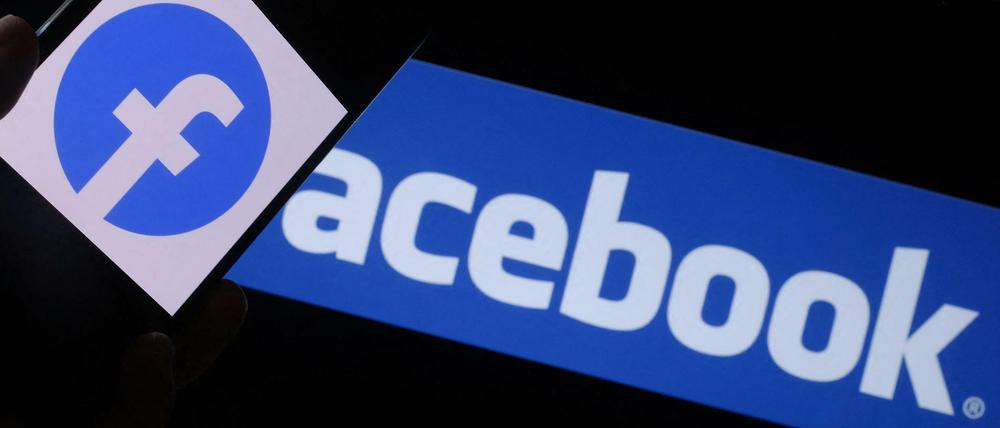 Der Name Facebook könnte bald weniger Bedeutung haben als bislang.