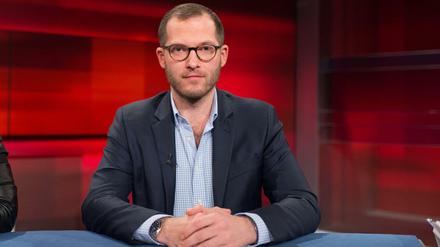 Ob Print, Online oder TV - "Bild" war ohne Chefredakteur Julian Reichelt nicht denkbar.