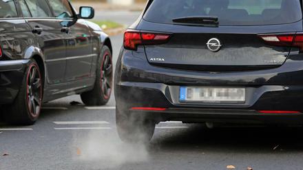 So sauber wie 2020 war die Luft in Berlin seit Beginn der Schadstoffmessungen nicht.